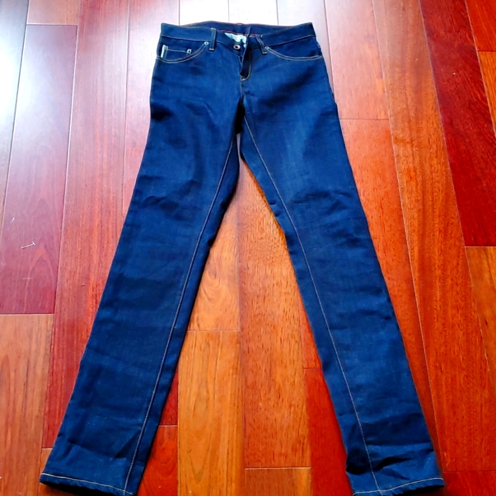 Raleigh denim sz 27 jean